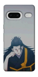 Чохол на Google Pixel 7 Geto фото 1 з 1