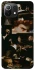 Чохол на Xiaomi Mi 11 Lite Art collage ver.2 фото 1 з 1