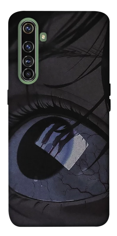 Чохол на Realme X50 Pro Eye фото 1 з 1