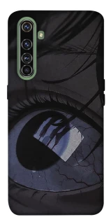 Чохол на Realme X50 Pro Eye фото 1 з 1