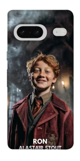 Чохол на Google Pixel 7 New Harry Potter ver.3 фото 1 з 1