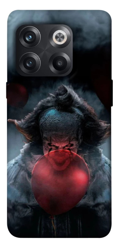 Чехол на OnePlus 10T Оно фото 1 из 1