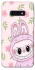 Чохол на Samsung Galaxy S10e Blossom Pink Labubu фото 1 з 1