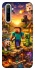 Чохол на Realme 6 Minecraft v6 фото 1 з 1