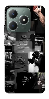 Чохол на Realme C61 Mindset фото 1 з 1