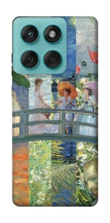 Чохол на Motorola Edge 60 Fusion Art collage ver.6 фото 1 з 1