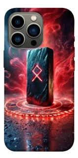 Чехол на Apple iPhone 13 Pro (6.1") Руна Одал фото 1 из 1