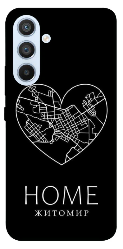 Чохол на Samsung Galaxy A54 5G Житомир Home фото 1 з 1