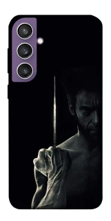 Чехол на Samsung Galaxy S23 FE Logan фото 1 из 1