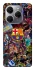 Чохол на TECNO Spark 20 Pro FC Barcelona v4 фото 1 з 1