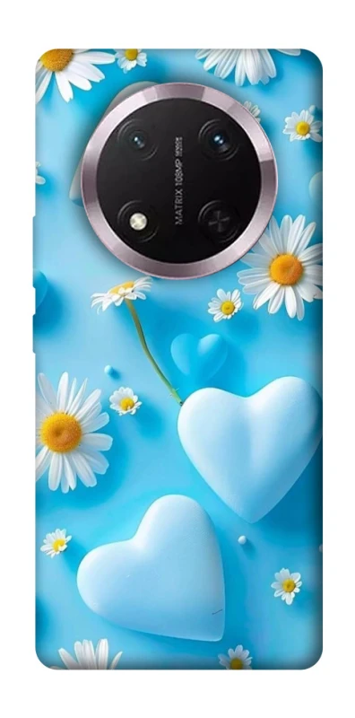 Чохол на Honor X9c Flowers v20 фото 1 з 1