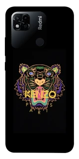 Чохол на Xiaomi Redmi 10A Kenzo фото 1 з 1