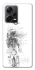 Чехол на Xiaomi Redmi Note 12 Pro+ 5G Tattoo ver.1 фото 1 из 1