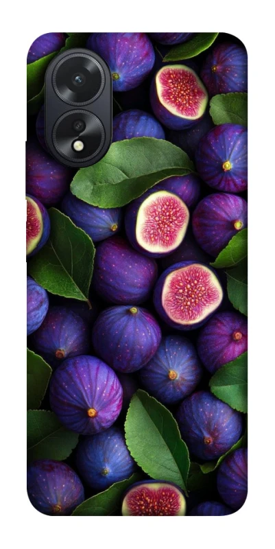 Чехол на Oppo A18 Figs фото 1 из 1