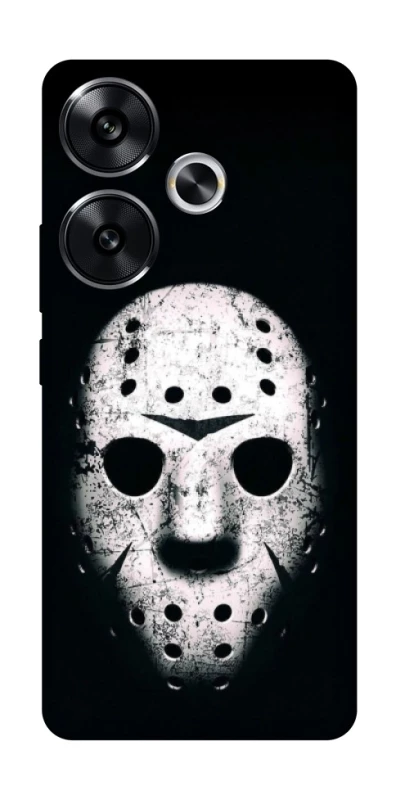 Чехол на Xiaomi Poco F6 Jason фото 1 из 1