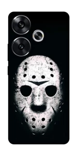 Чехол на Xiaomi Poco F6 Jason фото 1 из 1