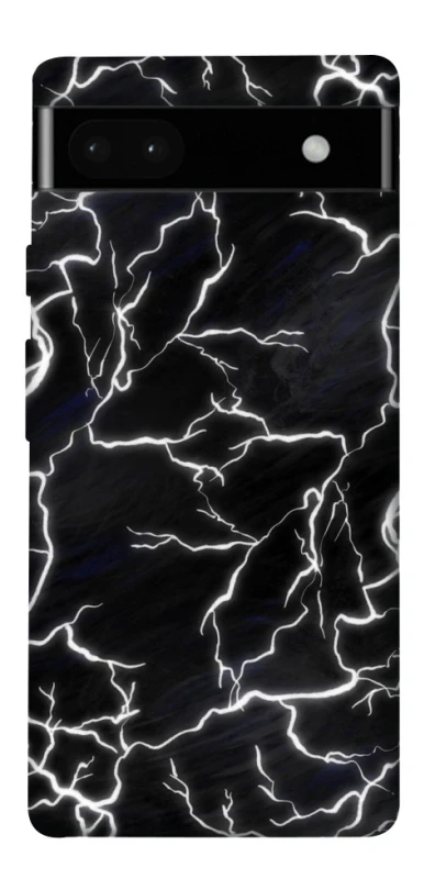 Чохол на Google Pixel 6a Abstract ver.5 фото 1 з 1