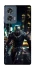 Чохол на Motorola Edge 50 Black Panther фото 1 Чохол на Motorola Edge 50 Black Panther фото 1 з 1