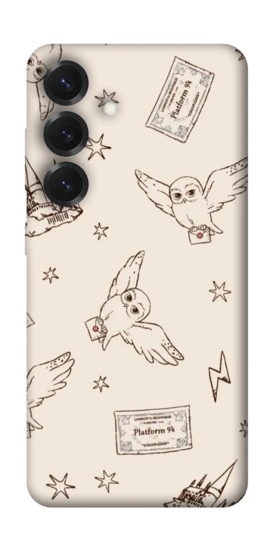 Чохол на Samsung Galaxy S26+ Harry Potter v2 фото 1 з 1