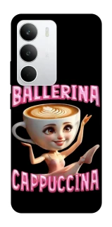 Чохол на Realme C71 Ballerina Capuchina фото 1 з 1
