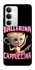 Чохол на Realme C71 Ballerina Capuchina фото 1 з 1