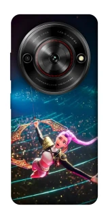Чехол на ZTE Nubia Focus K-Pop Demon Hunters ver.12 фото 1 из 1