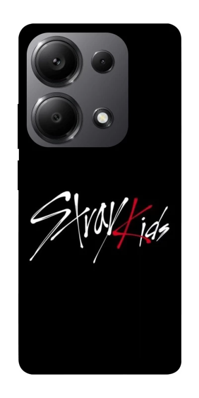 Чохол на Xiaomi Redmi Note 13 Pro 5G Stray Kids Logo фото 1 з 1