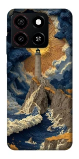 Чохол на ZTE Blade A35 4G Lighthouse ver.2 фото 1 з 1