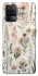 Чохол на Oppo Reno 5 Lite Floral design ver.1 фото 1 з 1