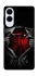 Чохол на Samsung Galaxy S25 Edge Skeleton Heart фото 1 з 1