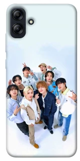 Чехол на Samsung Galaxy A04e Stray Kids v2 фото 1 из 1