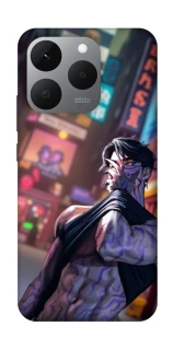 Чохол на Realme 15T k-pop demon hunters v5 фото 1 з 1