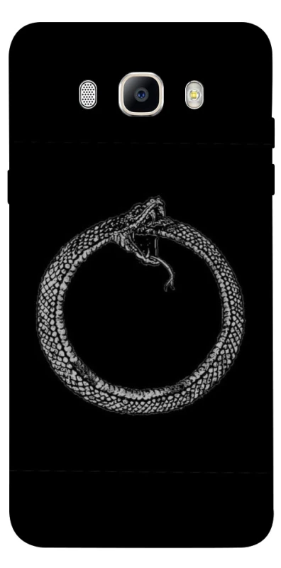 Чохол на Samsung J510F Galaxy J5 (2016) Ouroboros фото 1 з 1