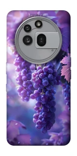 Чехол на Nothing Phone (3a) Pro Bunch of grapes фото 1 из 1