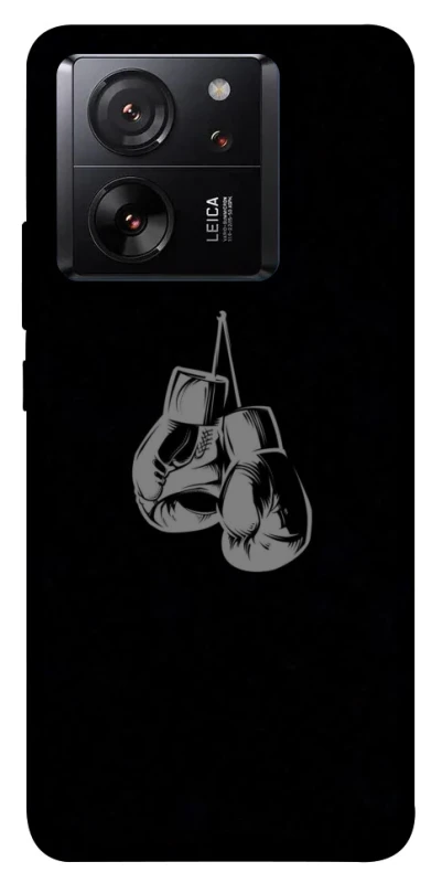 Чохол на Xiaomi 13T Pro boxing фото 1 з 1
