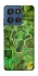 Чохол на Motorola Edge 60 Stylus Dandysworld tv green theme фото 1 з 1