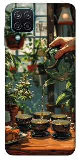 Чехол на Samsung Galaxy M12 Tea time фото 1 из 1