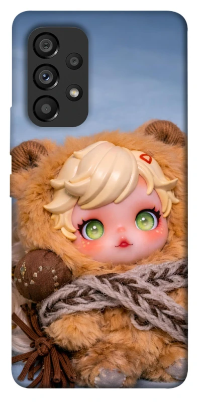 Чохол на Samsung Galaxy A53 5G SKULLPANDA × My Little Pony Ver.4 фото 1 з 1