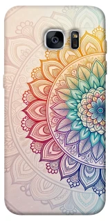 Чохол на Samsung G935F Galaxy S7 Edge Mandala ver.1 фото 1 з 1