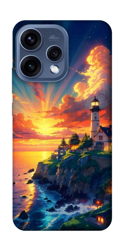 Чохол на Oppo Reno 15 Lighthouse фото 1 з 2