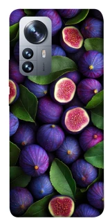 Чехол на Xiaomi 12 / 12X Figs фото 1 из 1