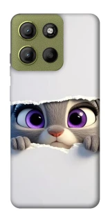 Чехол на Motorola Moto G15 4G Zootopia фото 1 из 1