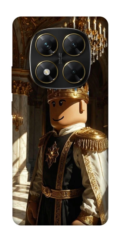 Чохол на Xiaomi Poco X7 Roblox aesthetics ver.7 фото 1 з 1