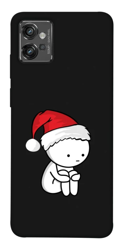 Чохол на Motorola Moto G32 Christmas mood ver.2 фото 1 з 1
