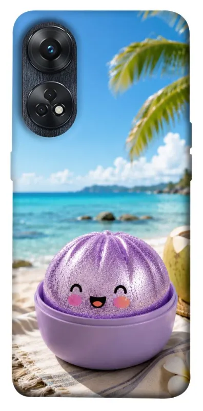 Чохол на Oppo Reno 8T 4G Dumpling ver.7 фото 1 з 1