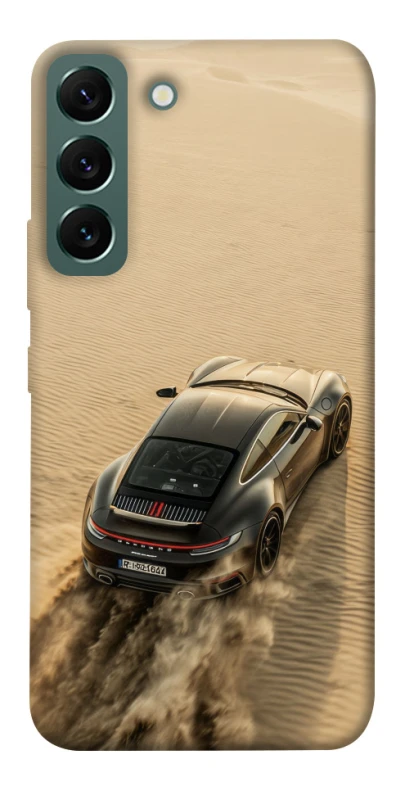 Чохол на Samsung Galaxy S22 Porsche v3 фото 1 з 1