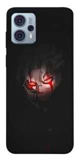 Чохол на Motorola Moto G23 Dandadan фото 1 Чохол на Motorola Moto G23 Dandadan фото 1 з 1