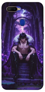 Чохол на Oppo A5s Solo leaving Sung Jinwoo фото 1 з 1