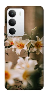 Чохол на Realme C71 Лілії фото 1 з 1