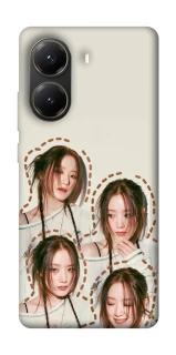 Чохол на Xiaomi Poco X6 Pro Shuhua - (G)I-DLE фото 1 з 1